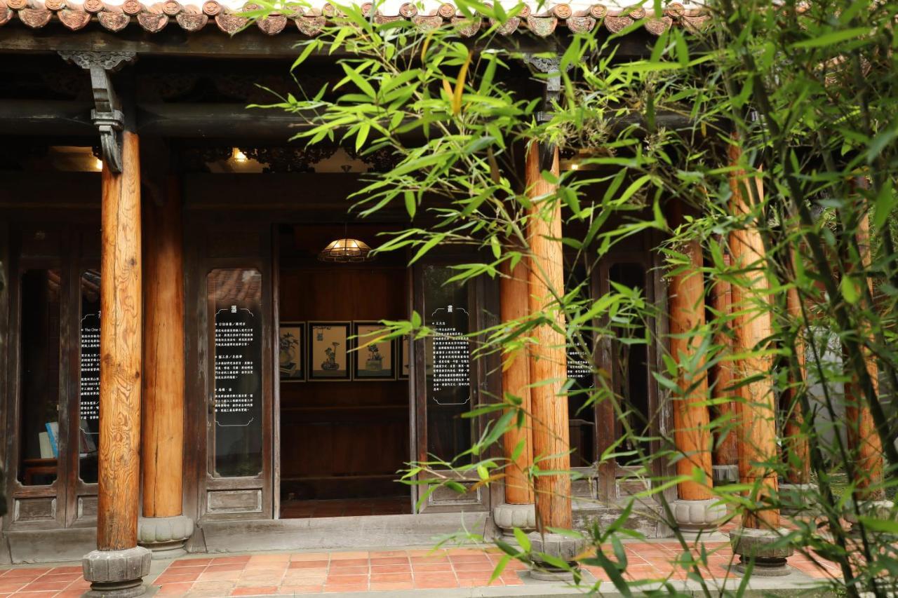 The One Nanyuan Hotel Xinpu Exterior photo